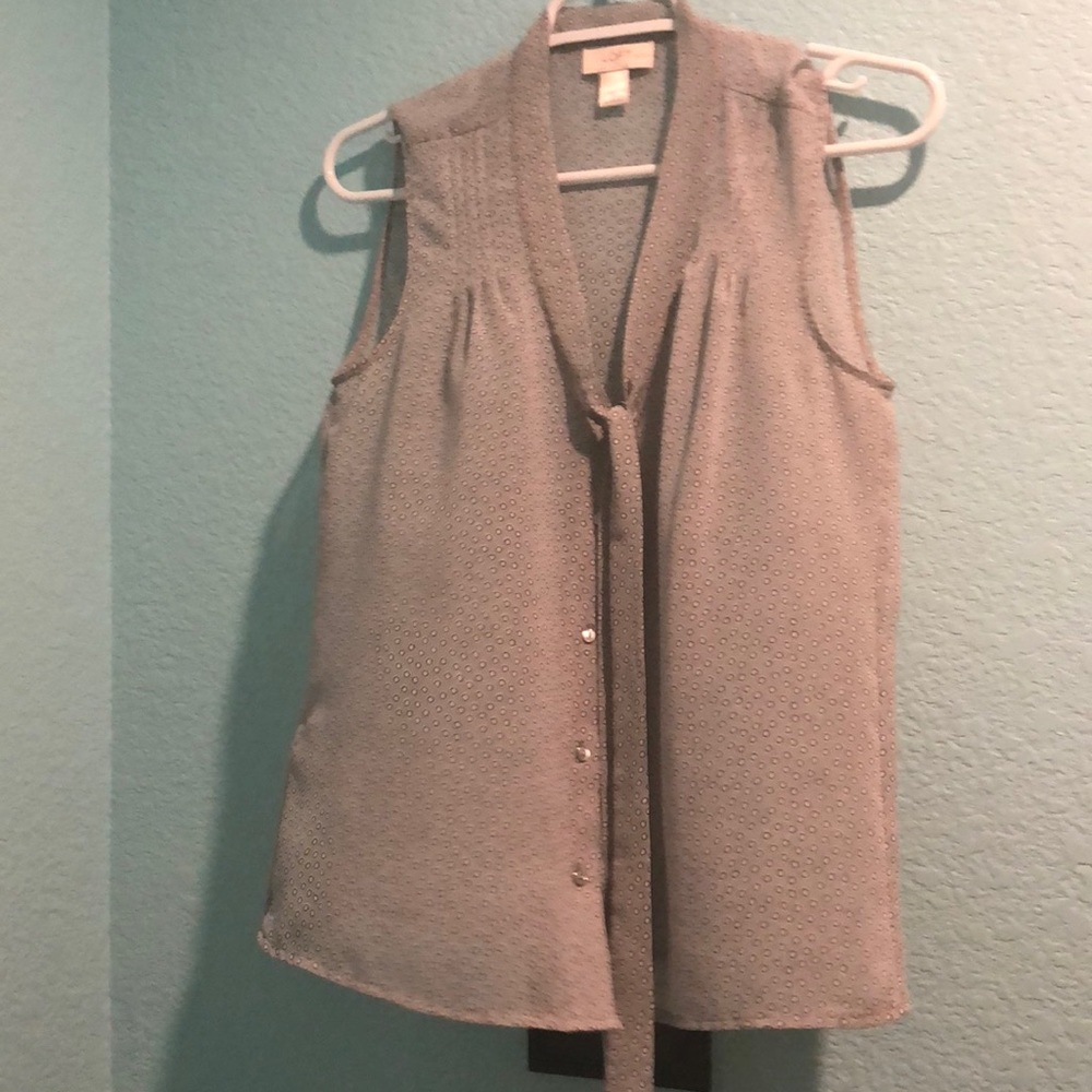 Loft top